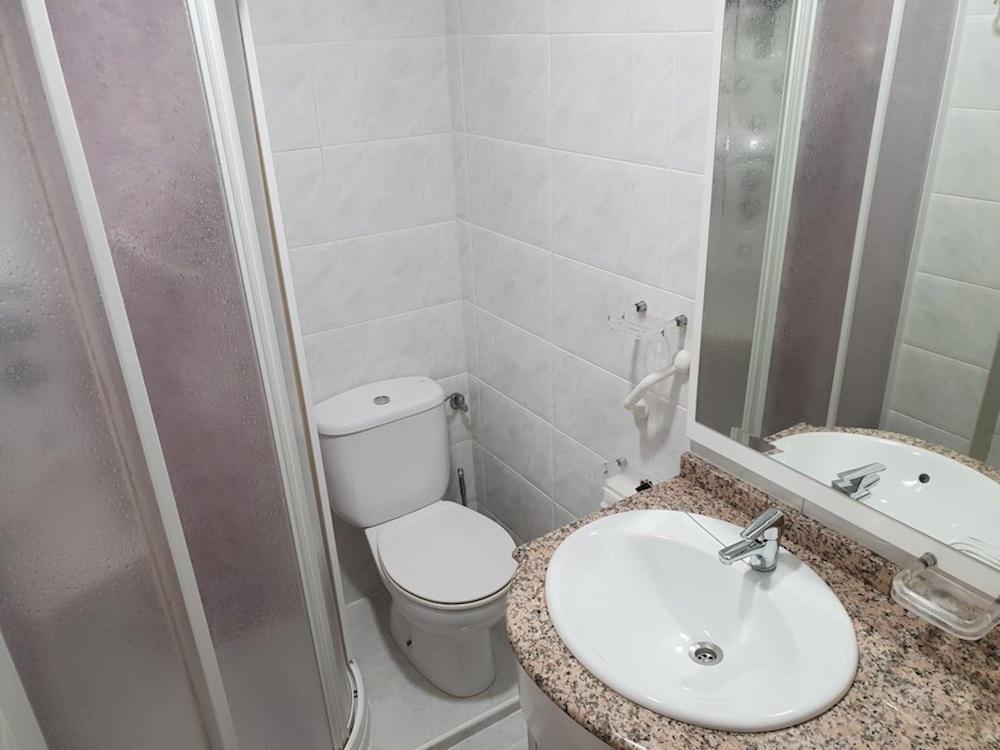 Piso Vandelvira Albacete Exterior foto